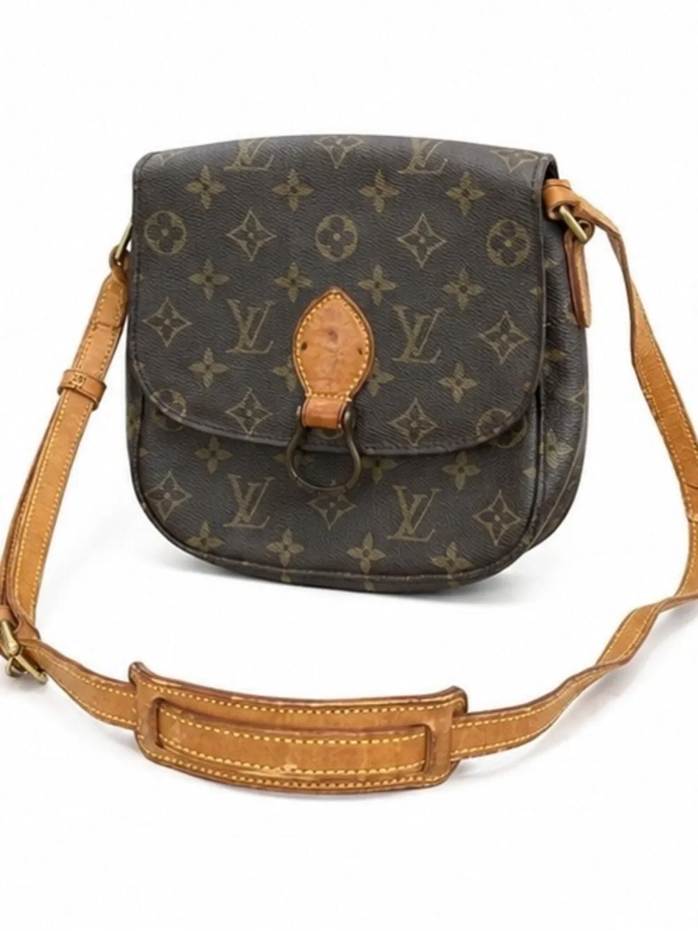 Louis Vuitton iconic louis